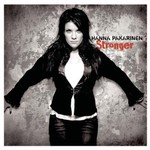 Hanna Pakarinen, Stronger mp3