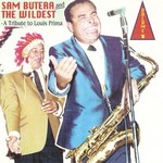Sam Butera, Tribute To Louis Prima Vol. 1 mp3