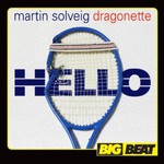 Martin Solveig & Dragonette, Hello mp3