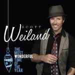 Scott Weiland, The Most Wonderful Time Of The Year mp3