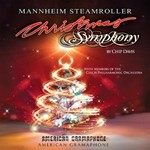 Mannheim Steamroller, Christmas Symphony mp3