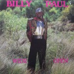 Billy Paul, Wide Open