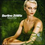 Bertine Zetlitz, Rollerskating