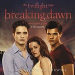 Carter Burwell, The Twilight Saga: Breaking Dawn Part 1 (The Score)