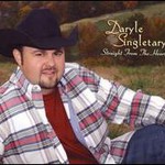 Daryle Singletary, Straight from the Heart mp3