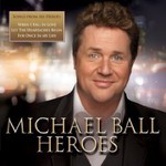 Michael Ball, Heroes mp3