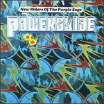 New Riders of the Purple Sage, Powerglide
