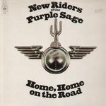 New Riders of the Purple Sage, Home, Home on the Road mp3