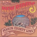 New Riders of the Purple Sage, Marin County Line