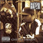 Reyes Brothers, Ghetto Therapy mp3