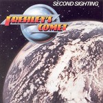 Frehley's Comet, Second Sighting mp3