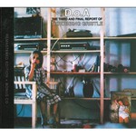 Throbbing Gristle, D.O.A.: The Third And Final Report Of Throbbing Gristle (Remastered) mp3