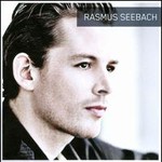 Rasmus Seebach, Rasmus Seebach mp3