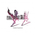 Final Fantasy XIII-2