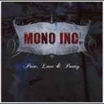 Mono Inc., Pain, Love & Poetry mp3