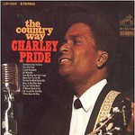 Charley Pride, The Country Way mp3