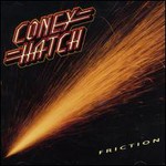 Coney Hatch, Friction mp3