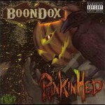 Boondox, PunkinHed