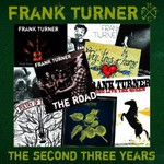 Frank Turner, The Second Three Years