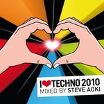 Steve Aoki, I Love Techno 2010