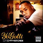 Yo Gotti, Live From The Kitchen