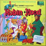 Roger Miller, Robin Hood (Walt Disney) mp3