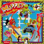 The Muppets, Muppet Beach Party mp3