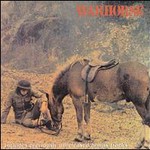 Warhorse, Warhorse mp3
