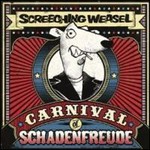Screeching Weasel, Carnival Of Schadenfreude mp3
