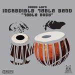 Shawn Lee's Incredible Tabla Band, Tabla Rock mp3
