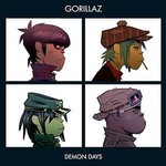 Gorillaz, Demon Days mp3