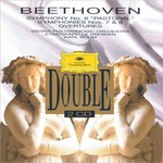 Ludwig van Beethoven, Beethoven: Symphony Nos. 6, 7 & 8/2 Overtures (Vienna Philharmonic Orchestra & Karl Bohm)