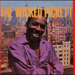 Wilson Pickett, The Wicked Pickett mp3
