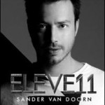 Sander van Doorn, Eleve11 mp3