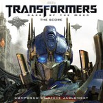 Steve Jablonsky, Transformers: Dark of the Moon (The Score)