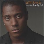 Will Brock, A Letter From Eye To I