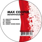 Max Cooper, Metaphysical mp3