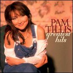 Pam Tillis, Greatest Hits mp3