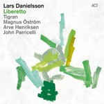 Lars Danielsson, Liberetto mp3