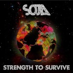 Soldiers of Jah Army, Strength to Survive mp3