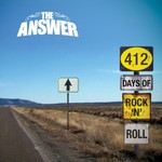 The Answer, 412 Days Of Rock 'n' Roll mp3