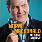 Norm Macdonald, Me Doing Standup mp3