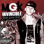 MGK, Invincible