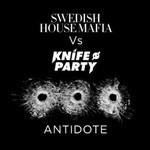 Swedish House Mafia vs Knife Party, Antidote mp3