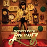 Jessie J, Nobody's Perfect mp3