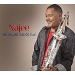 Najee, The Smooth Side Of Soul