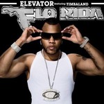 Flo Rida, Elevator (Feat. Timbaland) (AU CDS)