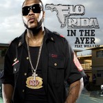 Flo Rida, In the Ayer (Feat. Will.I.Am) (CDM)