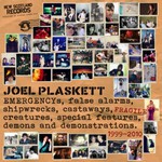 Joel Plaskett, EMERGENCYs... mp3