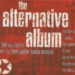 Various Artists, The Alternative Album, Volume 1